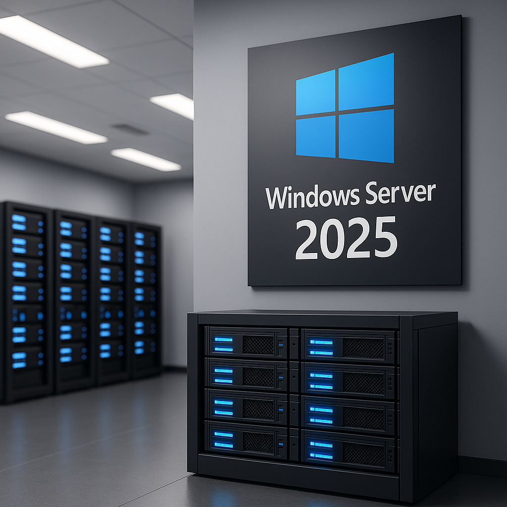 Law Firm IT Modernization